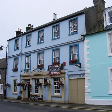 The Gordon House Hotel Kirkcudbright Exterior foto